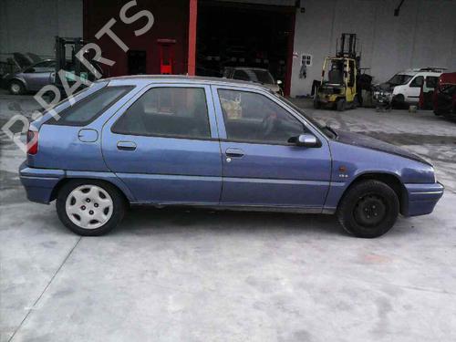 Starter CITROËN ZX (N2) 1.9 D | BP12795157M8 