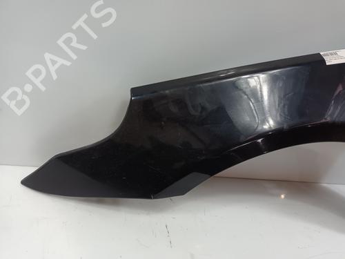 Left front fenders BMW 5 (E60) 520 d | BP22567621C41 