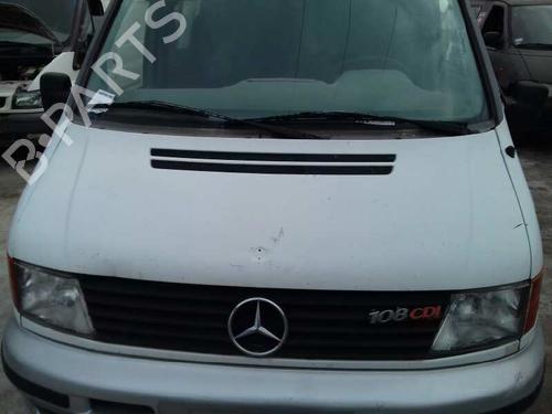 Right front indicator MERCEDES-BENZ VITO Van (W638) 108 D 2.3 (638.064, 638.068) | BP12755435C33 
