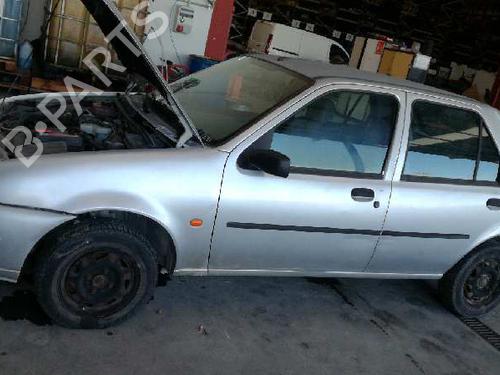 Airbag module FORD FIESTA IV (JA_, JB_)  | BP12857514M53