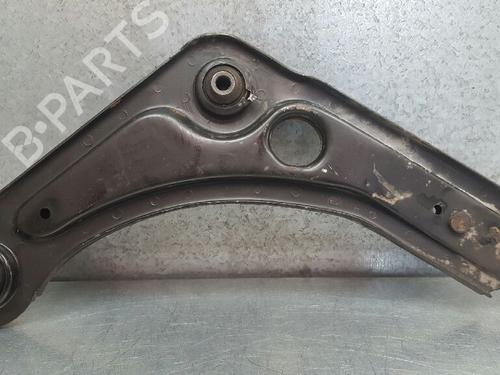 Left front suspension arm FORD ESCORT VI (GAL, AAL, ABL) 1.8 Turbo D | BP12728551M12 