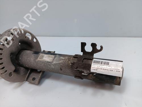 Høyre foran støtdemper Høyre foran støtdemper SEAT IBIZA IV (6J5, 6P1) [2008-2017] 34605125 34605125