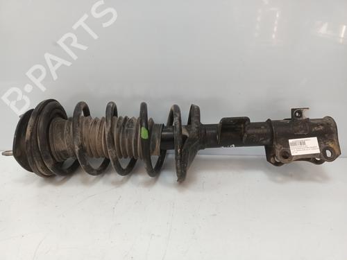 Used Left front shock absorber SUZUKI GRAND VITARA II (JT, TE, TD) [2005-2026]  21190478
