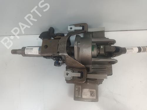 Steering column OPEL CORSA D (S07) | BP38335831M21 - Image 3