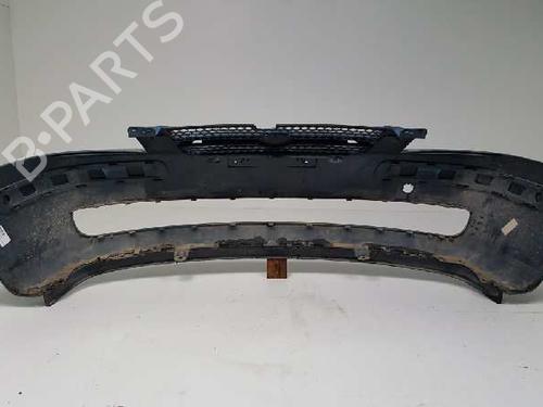 Front bumper HYUNDAI GETZ (TB) 1.3 i | BP12803068C7 