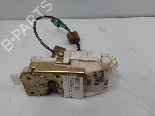 rear-right-lock-ford-mondeo-iii-turnier-bwy-2000-2001-2002-2003-2004-2005-2006-2007-35986775 main image