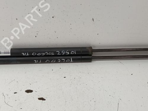 Used Tailgate lift support Tailgate lift support SEAT TOLEDO I (1L2) 1.9 TDI (90 hp) 13984296 13984296