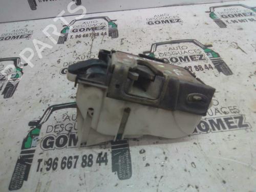 Rear right lock VW POLO III (6N1) 64 1.9 SDI | BP12794017C99 