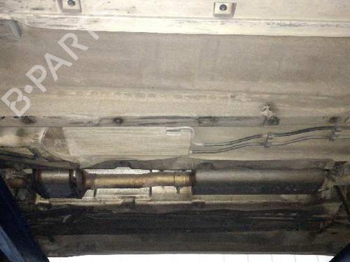 Andere OPEL VECTRA C GTS (Z02) 2.2 DTI 16V (F68) | BP13973246O1 