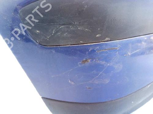 Rear bumper SEAT IBIZA II (6K1) 1.9 SDI | BP12703902C8 