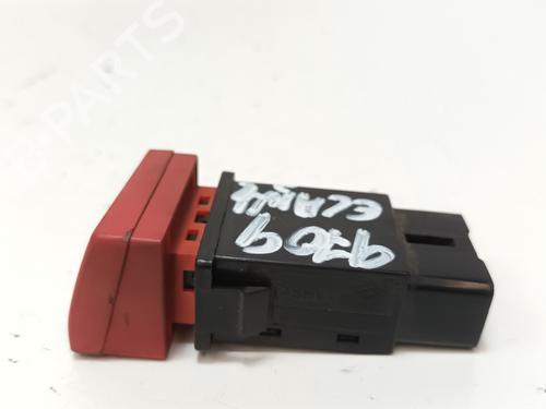 Warning switch HYUNDAI ELANTRA III (XD) 1.6 | BP12786775I22 