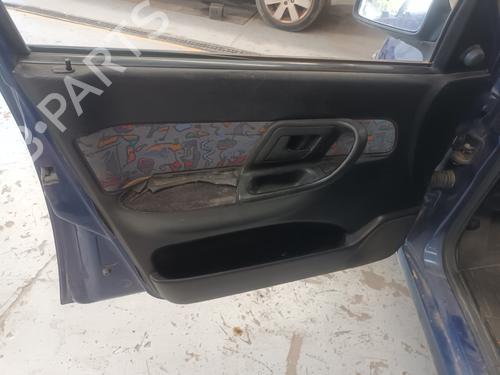 Instrument cluster SEAT IBIZA II (6K1) 1.4 i | BP28072804C47 