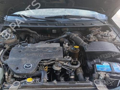 Left front indicator MAZDA 626 V (GF) 2.0 TD (GFFP) | BP33214151C32 - Image 12