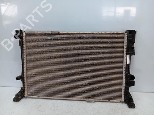 Used Water radiator MERCEDES-BENZ CLA Coupe (C117) [2013-2019]  24900517