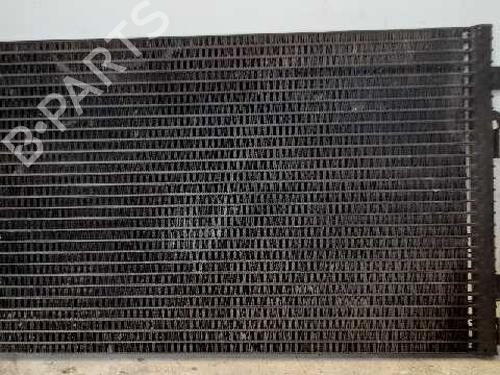 AC radiator VW SHARAN (7M8, 7M9, 7M6) 1.9 TDI | BP12743910M32 