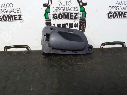 Used Front left interior door handle Front left interior door handle RENAULT ESPACE III (JE0_) 2.0 16V (JE0N, JE0L, JE02) (140 hp) 12797842 12797842