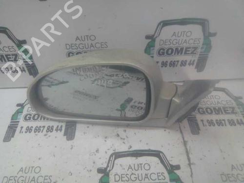 Used Left mirror HYUNDAI COUPE I (RD) 1.6 i 16V (114 hp) 12806469