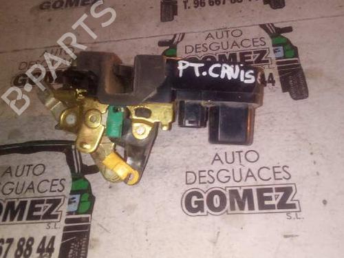 Front right lock CHRYSLER PT CRUISER (PT_) 2.0 | BP12693507C97 