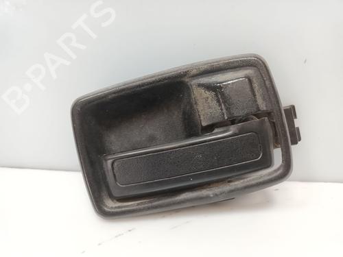 Used Front right interior door handle Front right interior door handle OPEL FRONTERA A (U92) 2.8 TD (5BMWL4, 5BSUD2) (113 hp) 33716740 33716740