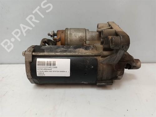 Used Starter Starter 38335822 38335822