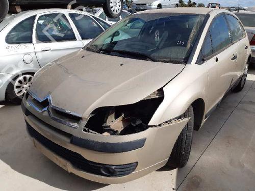 Elektronisk sensor CITROËN C4 I (LC_)  | BP12768570M84 