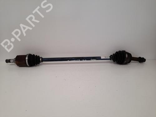 Used Right front driveshaft TATA INDICA 1.4 i (75 hp) 12851323