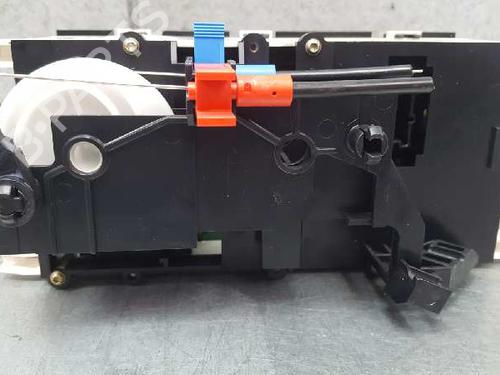 Climate control MERCEDES-BENZ A-CLASS (W168) A 190 (168.032, 168.132) | BP12716148I5 