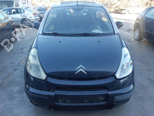 Used Parts CITROËN C3 Pluriel (HB_) 1.4 (73 hp) 4346774