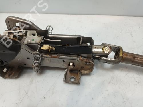 Steering column VW CADDY V MPV (SBB, SBJ)  | BP29718636M21 