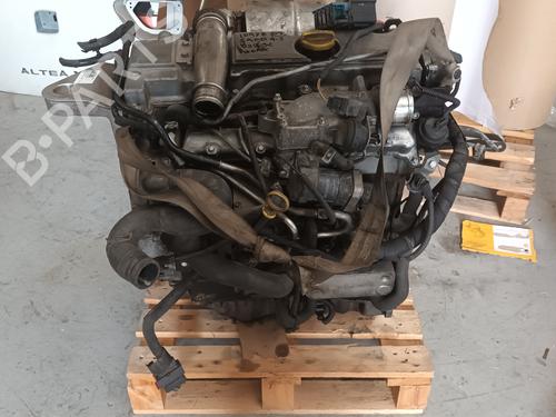 Engine SAAB 9-5 Estate (YS3E) 2.2 TiD | BP29303354M1 
