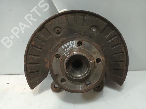 Used Left front steering knuckle MERCEDES-BENZ VIANO (W639) CDI 3.0 (639.811, 639.813, 639.815) (204 hp) 30745583