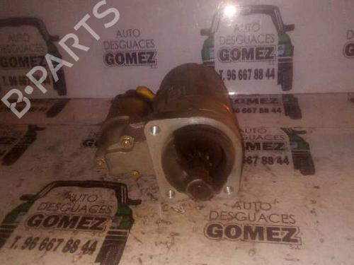 Starter FIAT SEICENTO / 600 (187_) 1.1 (187AXB, 187AXB1A, 187AXC1A02) | BP12702455M8 