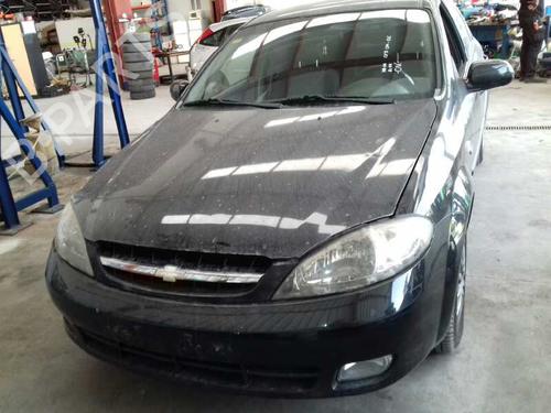 Gearbox CHEVROLET LACETTI (J200) 2.0 D | BP12755859M3 