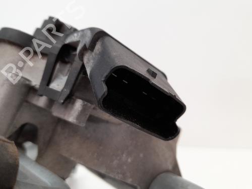 Front wiper motor RENAULT KANGOO / GRAND KANGOO II (KW0/1_) 1.5 dCi 85 (KW0K, KW0L, KW0B) | BP12759840M29 