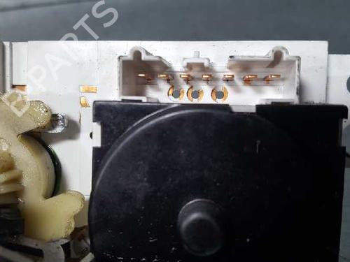Climate control CHRYSLER NEON II 2.0 16V | BP12713818I5 