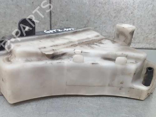 Expansion tank HYUNDAI GETZ (TB) 1.1 | BP12719788C120 