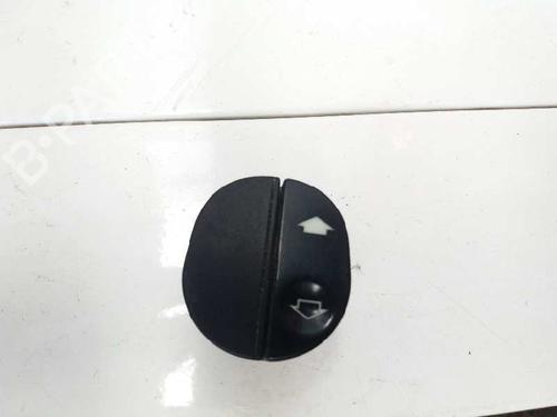 Used Right front window switch Right front window switch 12739235 12739235