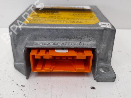 ECU airbags CITROËN XSARA Coupe (N0) 1.4 i | BP12714325M53 