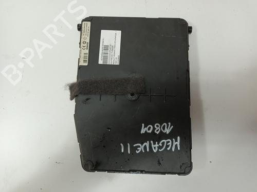 Fuse box RENAULT MEGANE II Estate (KM0/1_) 1.5 dCi (KM1F) | BP16247414E1 