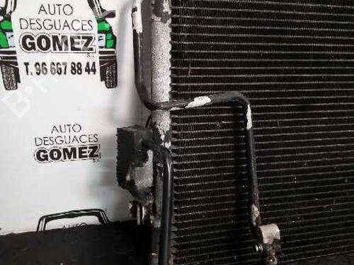 AC radiator SAAB 9-3 (YS3D) 2.2 TiD | BP12808192M32 