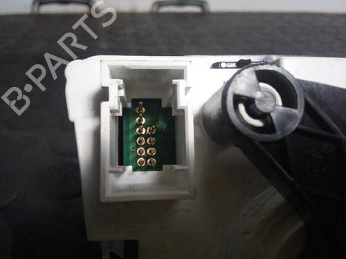 Climate control CITROËN C3 Picasso (SH_) 1.6 HDI 90 | BP12685609I5 