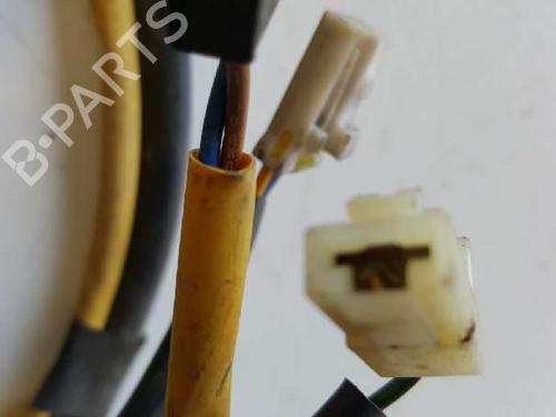 Squib airbag SSANGYONG MUSSO (FJ) 2.3 D | BP12930675C102 