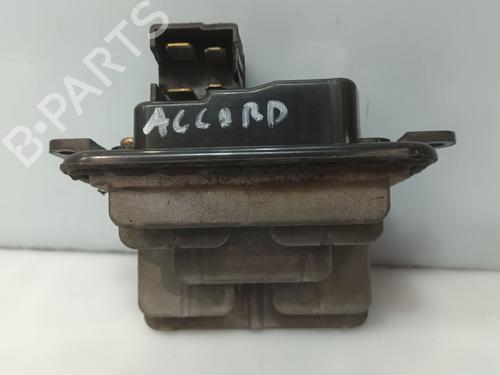 Varmeblæsermodstand HONDA ACCORD VI (CK, CG, CH, CF, CL) 1.8 i (CG8) (136 hp) 29708345
