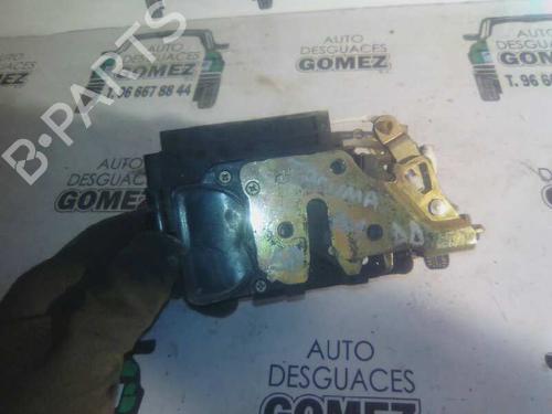 Front right lock DAEWOO REZZO (U100) 1.6 | BP12735136C97 