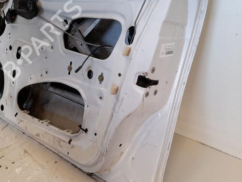 Right front door OPEL CORSA B (S93)  | BP12932139C3 