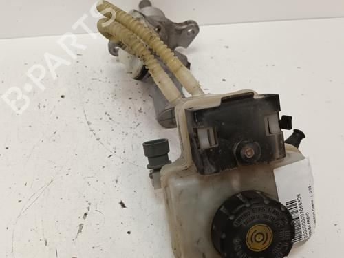 Brake master cylinder OPEL MERIVA A MPV (X03) 1.7 DTI (E75) | BP12780746M77 