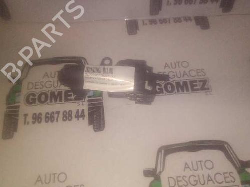 Used Front right interior door handle CITROËN C1 (PM_, PN_) 1.0 (68 hp) 12798385