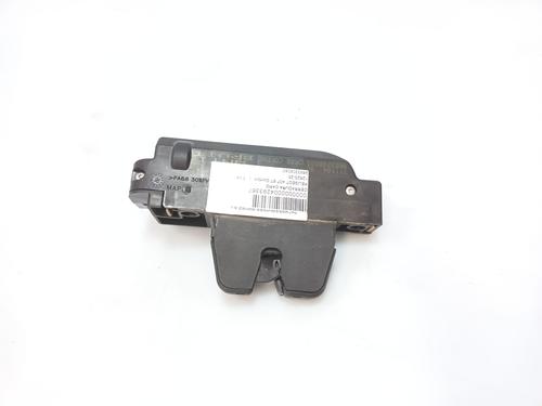 Used Hood lock PEUGEOT 407 (6D_) 2.0 (6DRFNB, 6DRFNE) (136 hp) 27338080