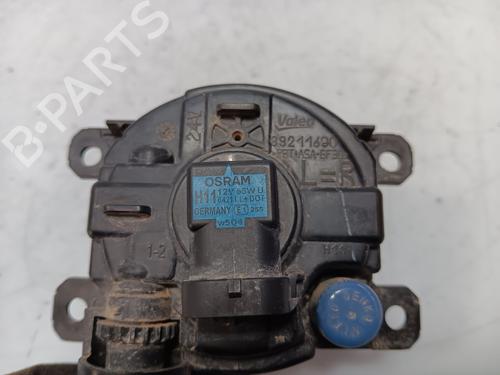 Left front fog light PEUGEOT 308 II (LB_, LP_, LW_, LH_, L3_)  | BP29718589C30 