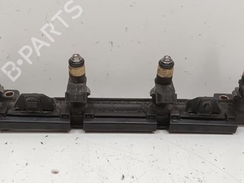Used Injection rail SEAT IBIZA III (6L1) [2002-2009]  17871099